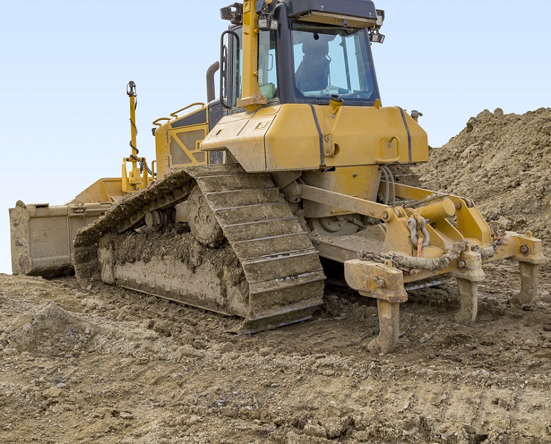 Location bulldozer  18 T Saint-Omer 0 €